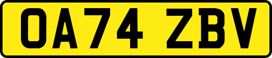 OA74ZBV