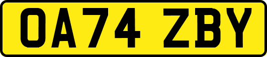 OA74ZBY