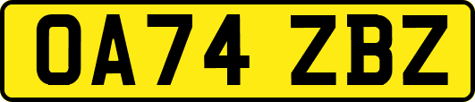 OA74ZBZ