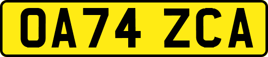 OA74ZCA