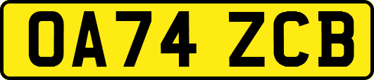 OA74ZCB