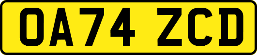 OA74ZCD