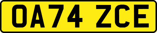 OA74ZCE