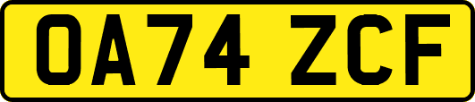 OA74ZCF
