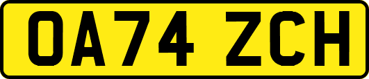 OA74ZCH