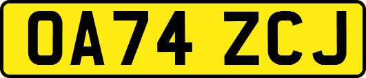 OA74ZCJ