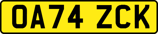 OA74ZCK