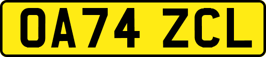 OA74ZCL
