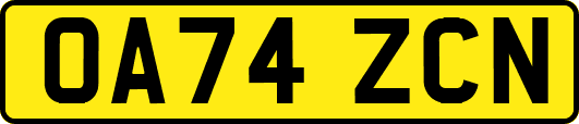 OA74ZCN