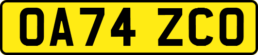 OA74ZCO