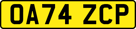 OA74ZCP