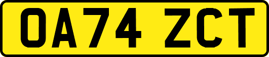 OA74ZCT