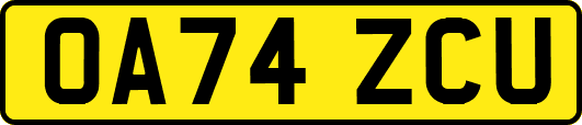 OA74ZCU