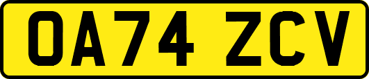OA74ZCV