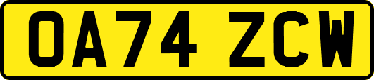 OA74ZCW