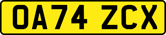OA74ZCX