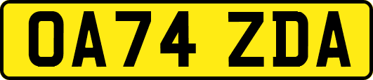 OA74ZDA