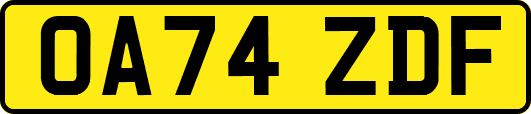 OA74ZDF