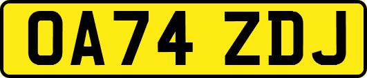 OA74ZDJ