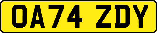 OA74ZDY