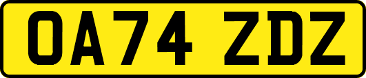 OA74ZDZ