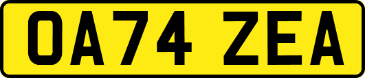 OA74ZEA