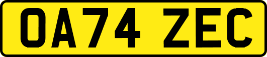OA74ZEC