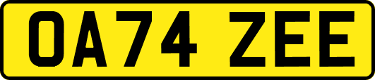 OA74ZEE