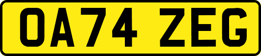 OA74ZEG