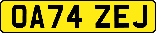 OA74ZEJ