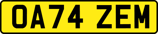 OA74ZEM