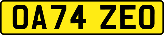 OA74ZEO