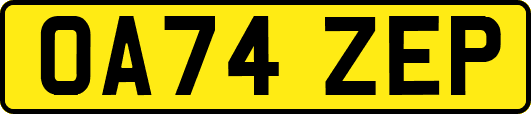 OA74ZEP