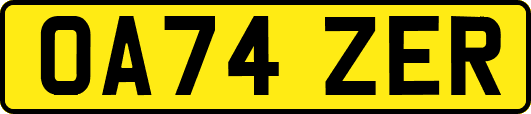OA74ZER