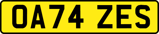 OA74ZES