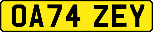 OA74ZEY