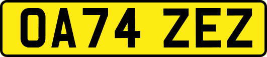 OA74ZEZ