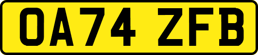 OA74ZFB
