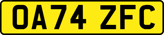 OA74ZFC
