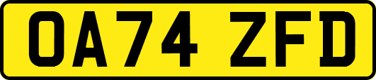 OA74ZFD