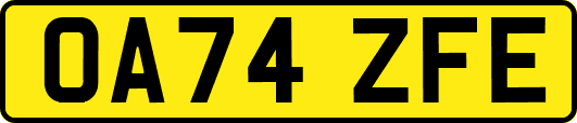 OA74ZFE