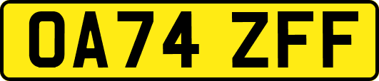 OA74ZFF
