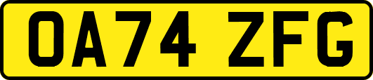 OA74ZFG
