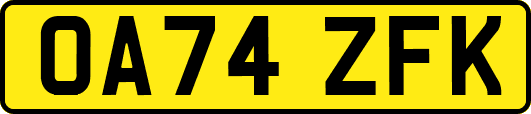 OA74ZFK