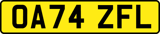 OA74ZFL