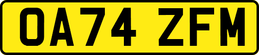 OA74ZFM