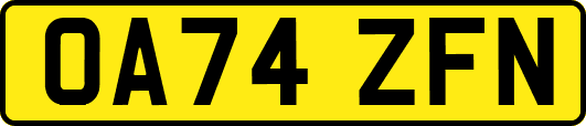 OA74ZFN