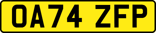 OA74ZFP
