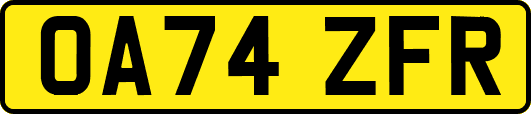 OA74ZFR