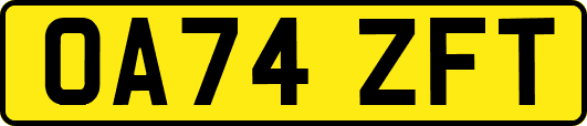 OA74ZFT